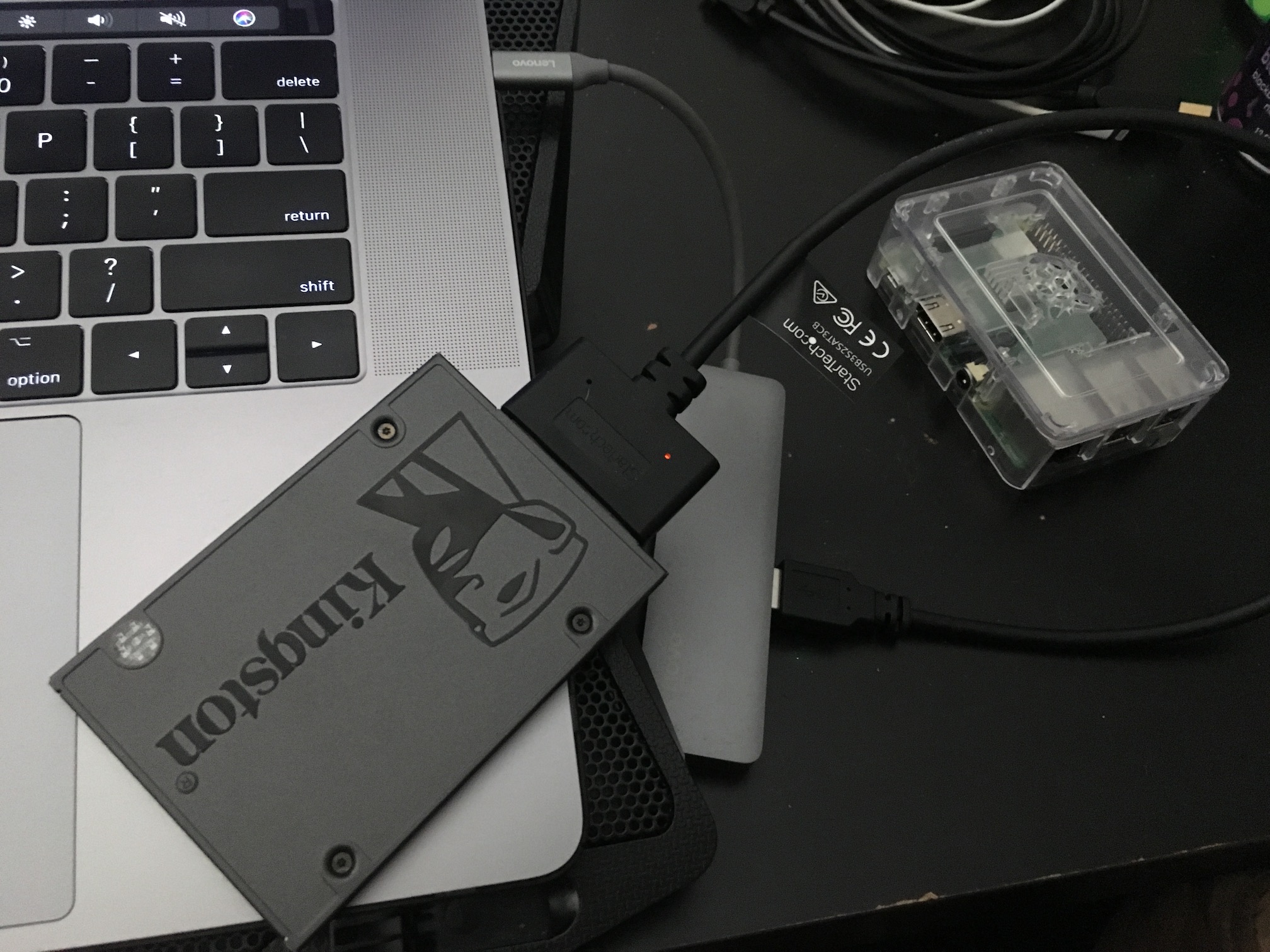 Raspberry Pi Headless Setup With WiFi and SSH Enabled