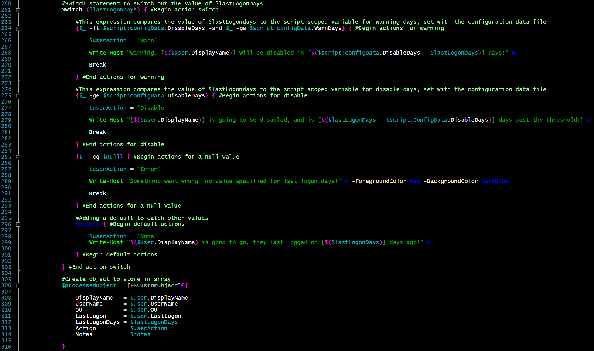 PowerShell: Getting Started - Utilizing the Web: Part 4 (Controlling Internet Explorer via IE COM Object) 